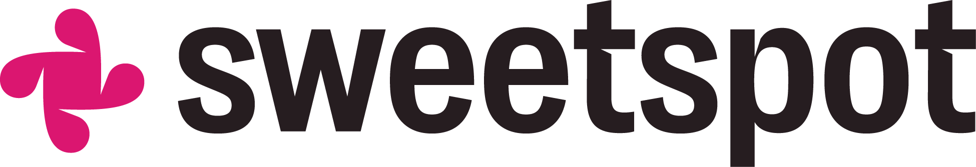 sweetspot Help Center home page